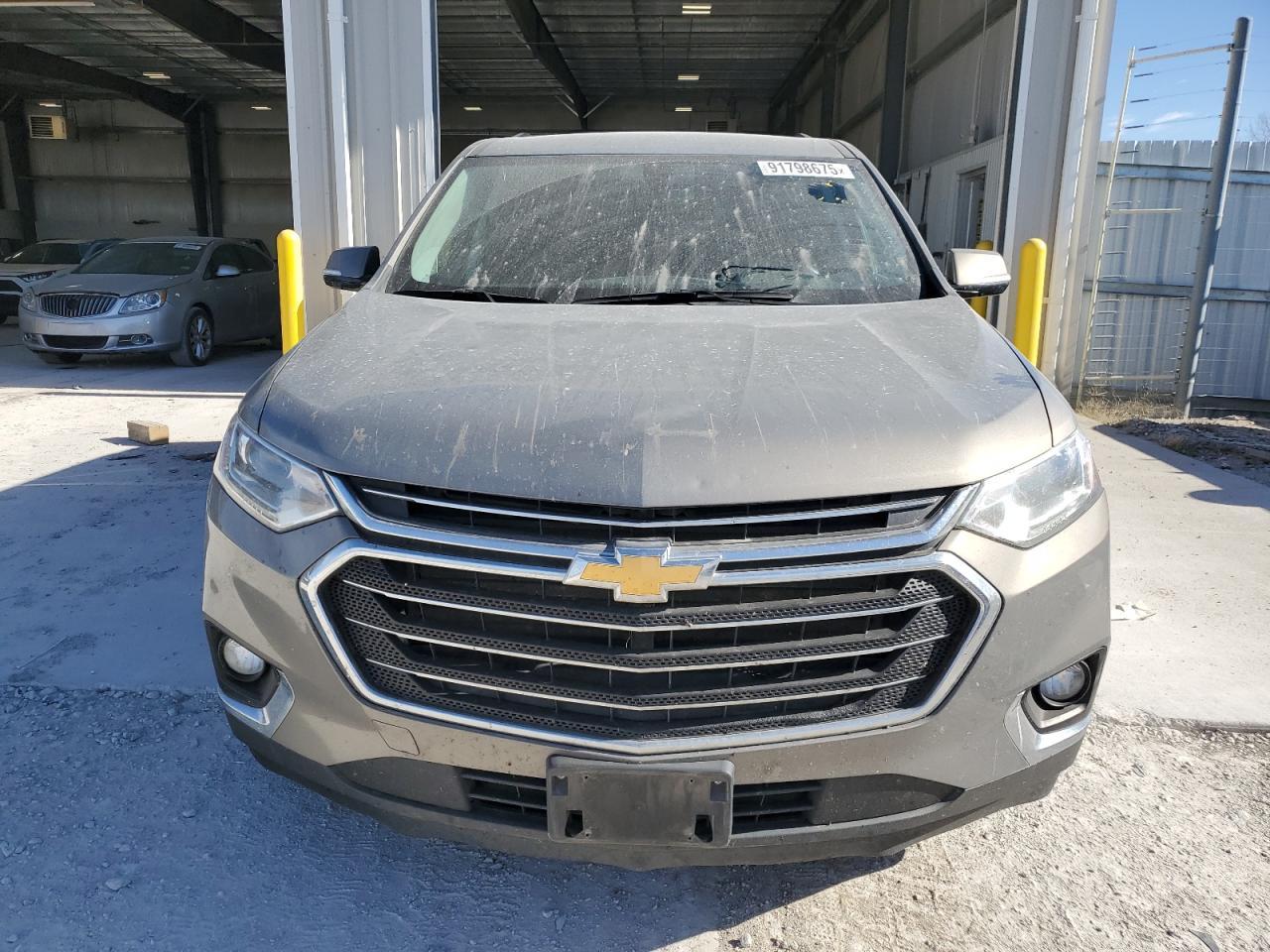2018 Chevrolet Traverse Lt - Image 5