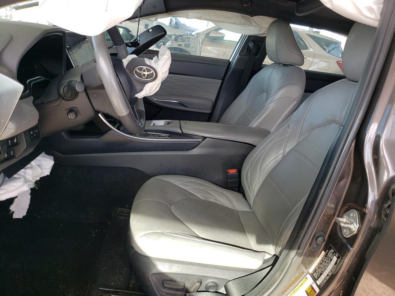 2019 Toyota Avalon Xle - Image 7