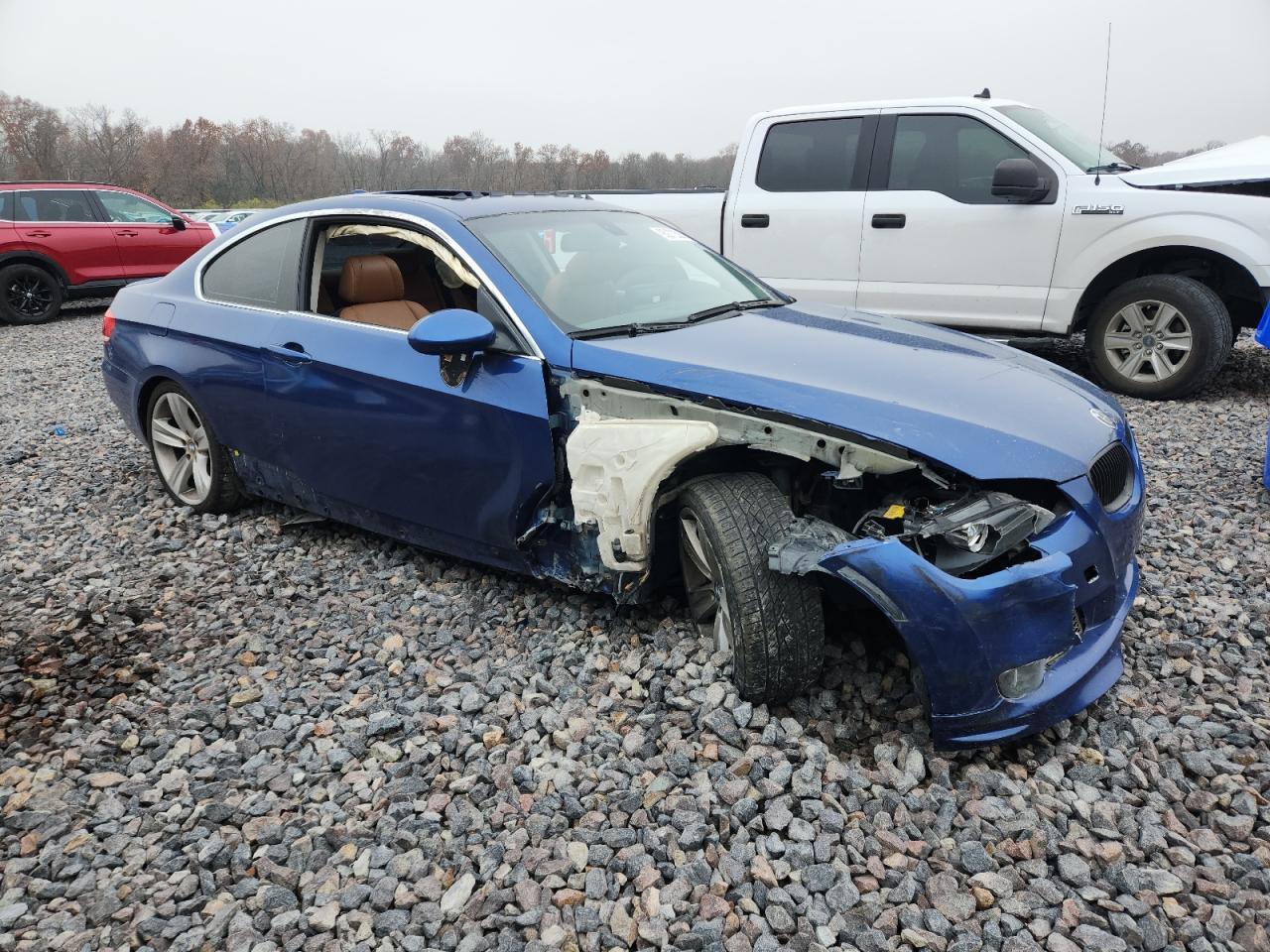 2007 BMW 335 I - Image 4