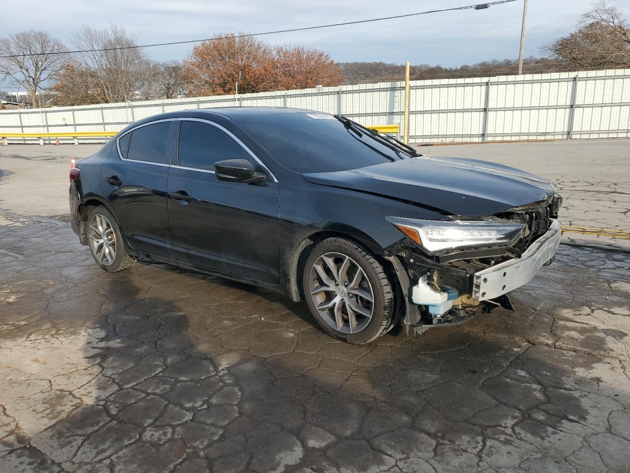 2019 Acura Ilx Premium - Фото 4