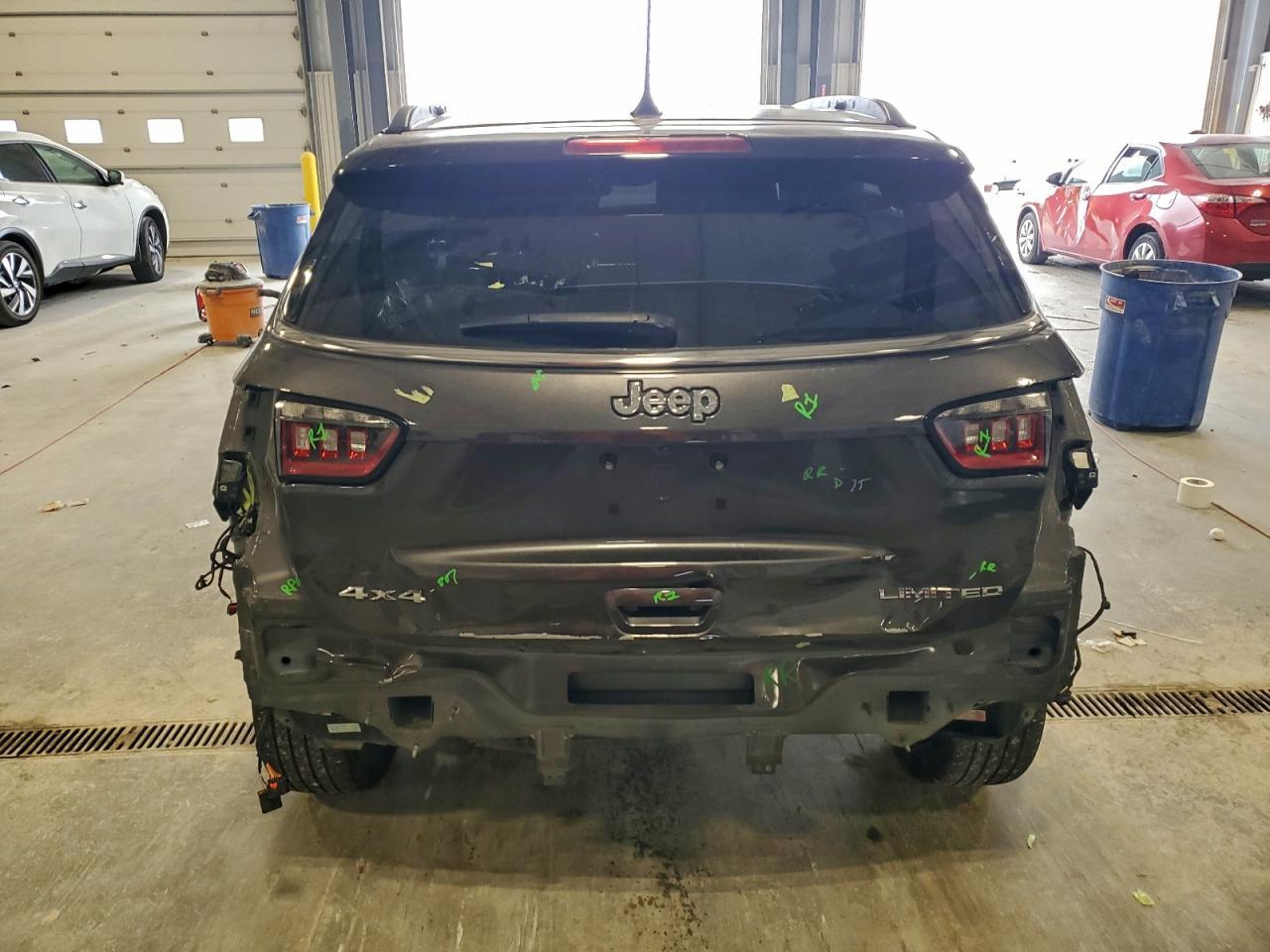 2023 Jeep Compass Limited - Image 6