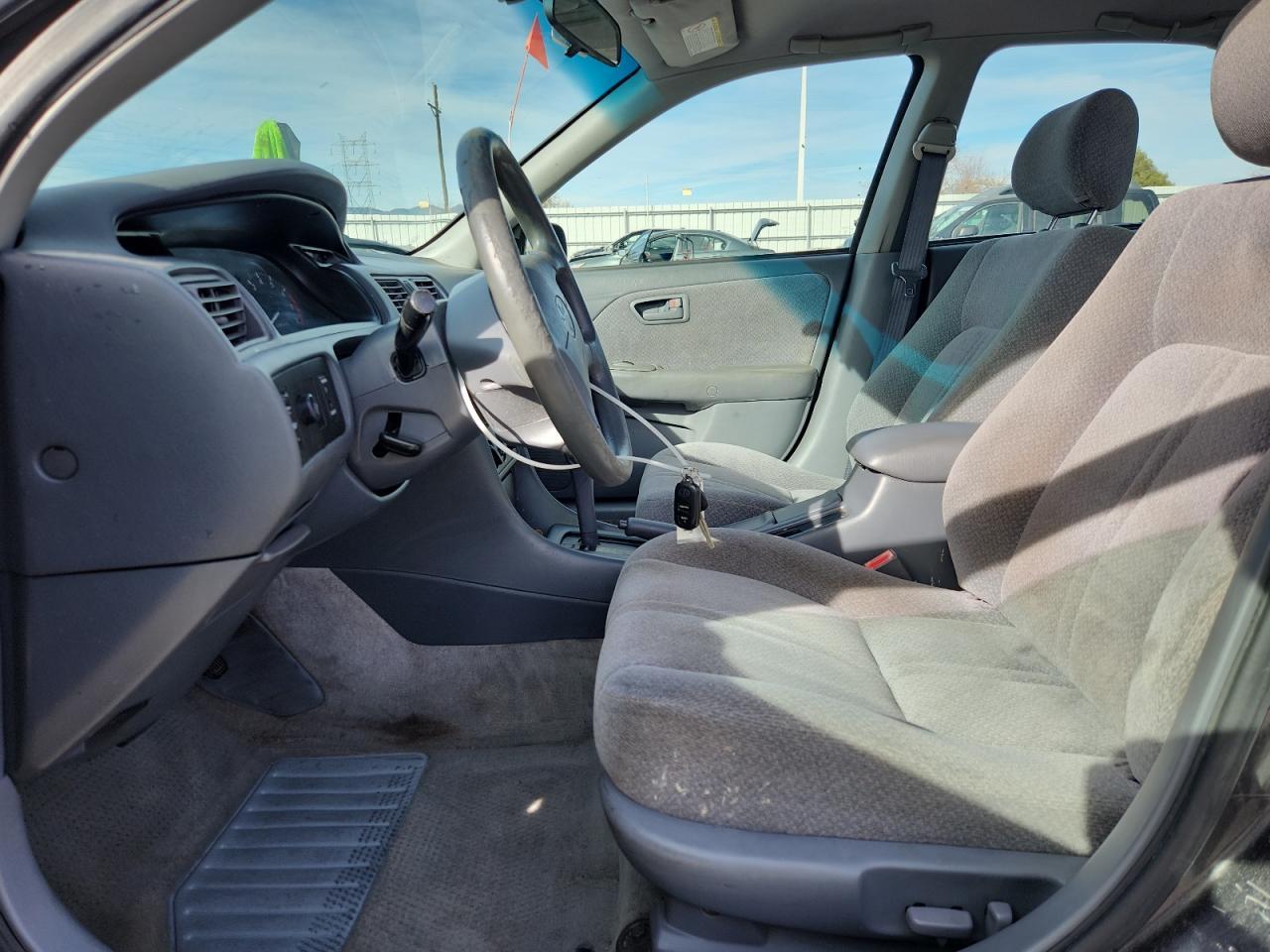2000 Toyota Camry Ce - Image 7