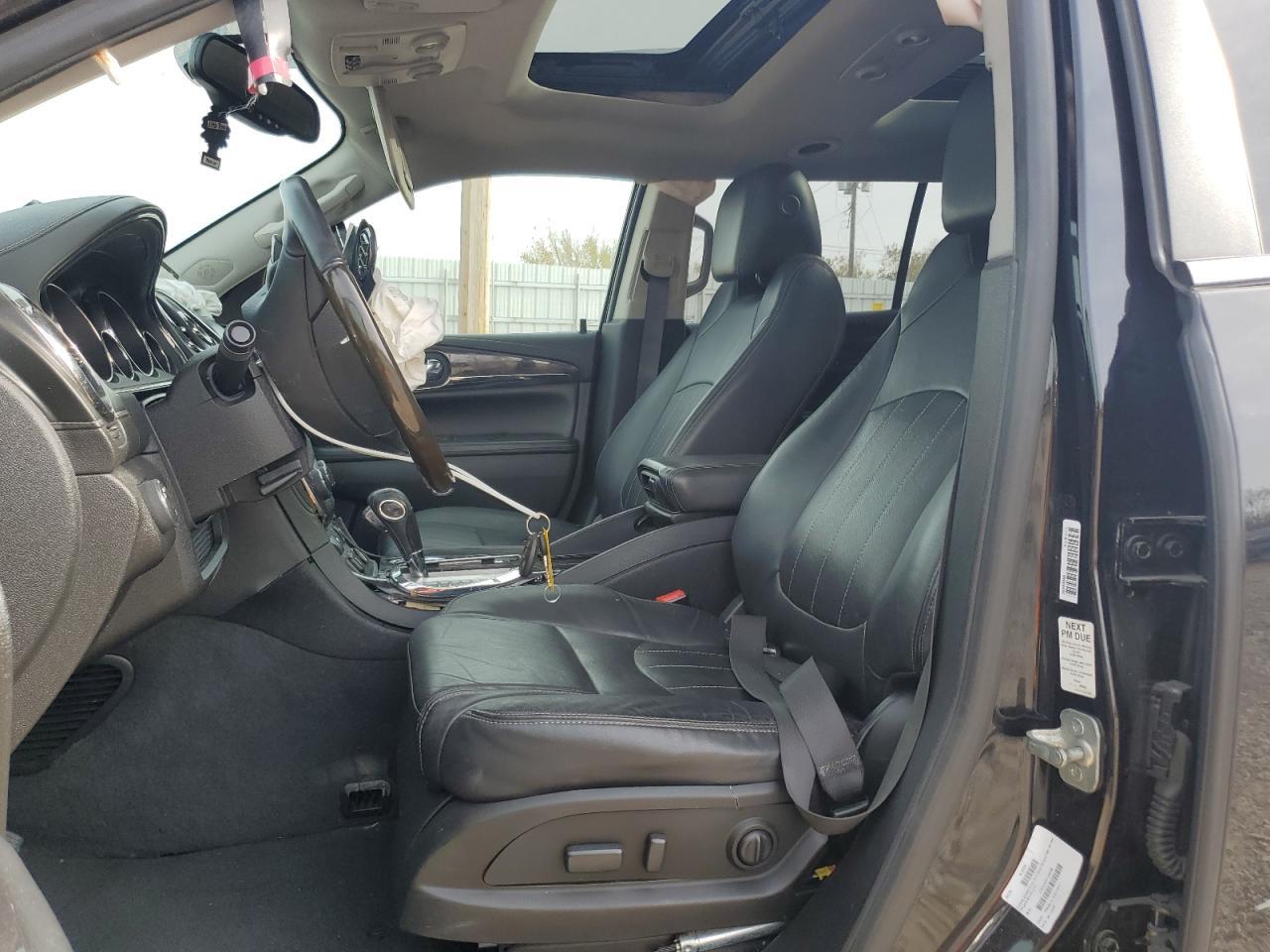 2017 Buick Enclave - Фото 7