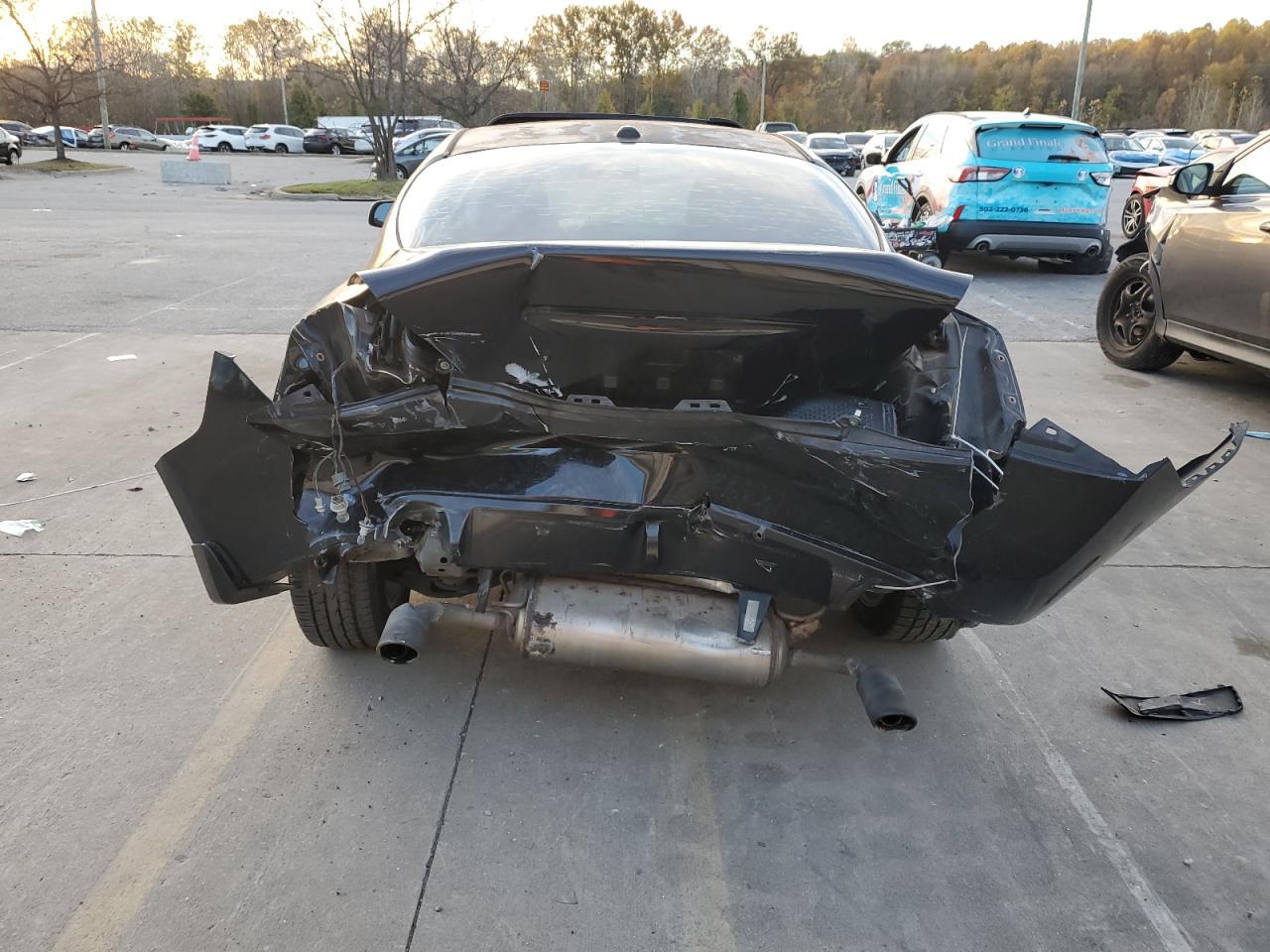 2011 Nissan Altima S - Image 6