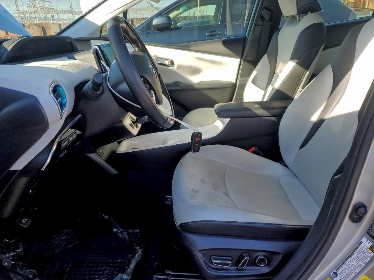 2018 Toyota Prius Prime - Image 7