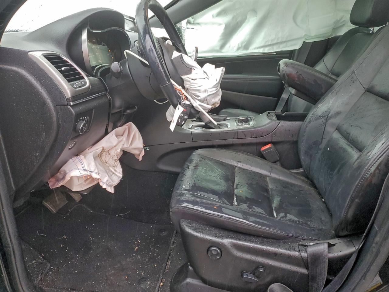 2021 Jeep Grand Cherokee Limited - Image 7