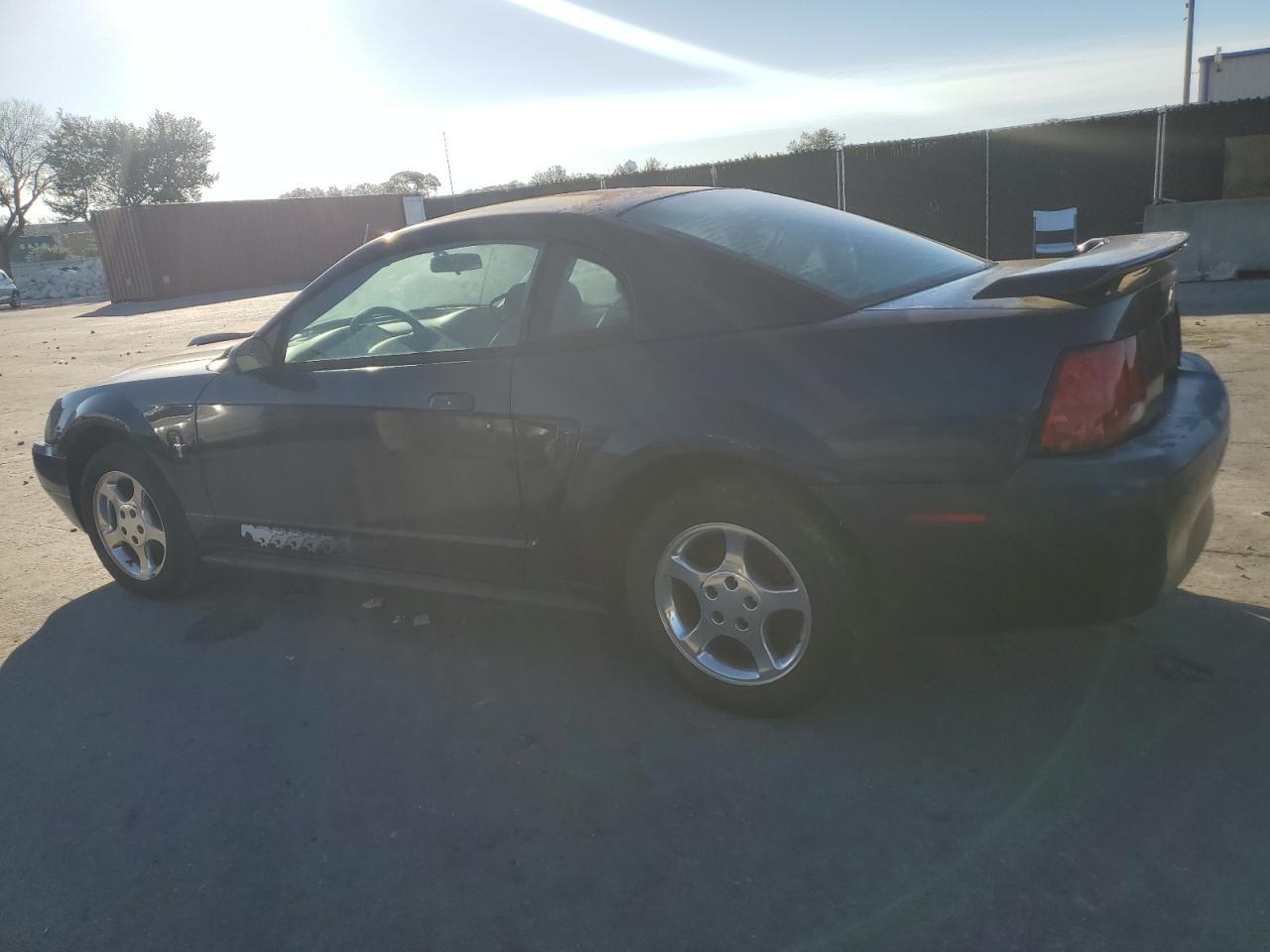 2003 Ford Mustang - Image 2