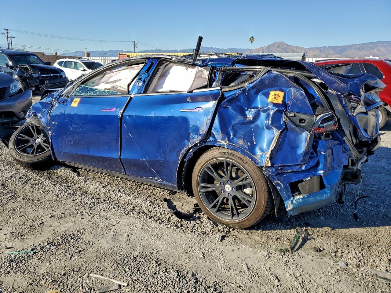 2022 Tesla Model Y - Фото 2