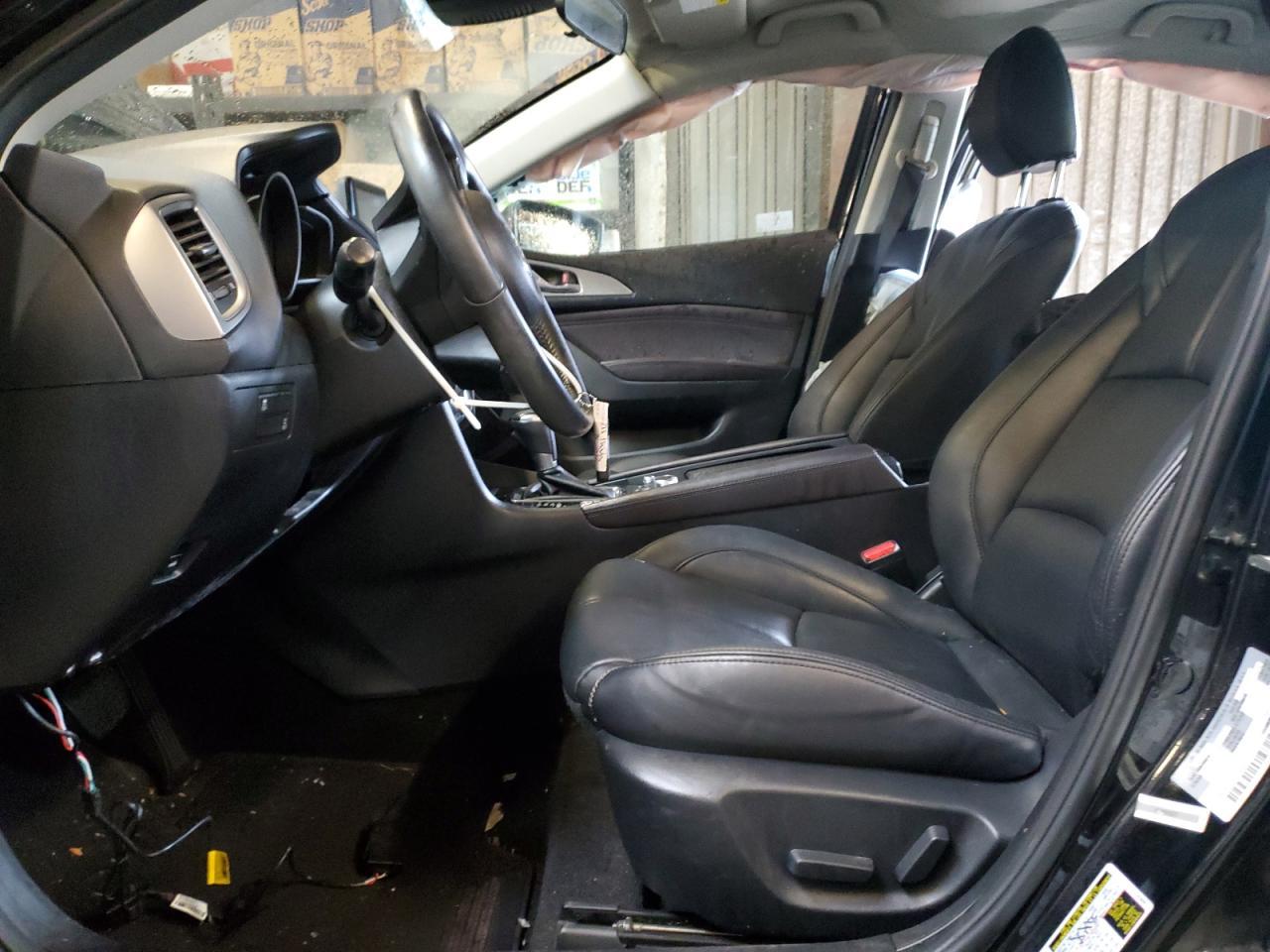 2018 Mazda 3 Touring - Фото 7