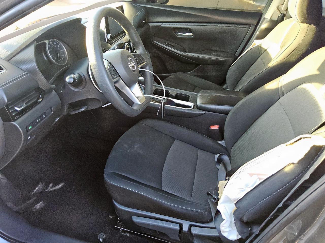 2024 Nissan Sentra Sv - Фото 7