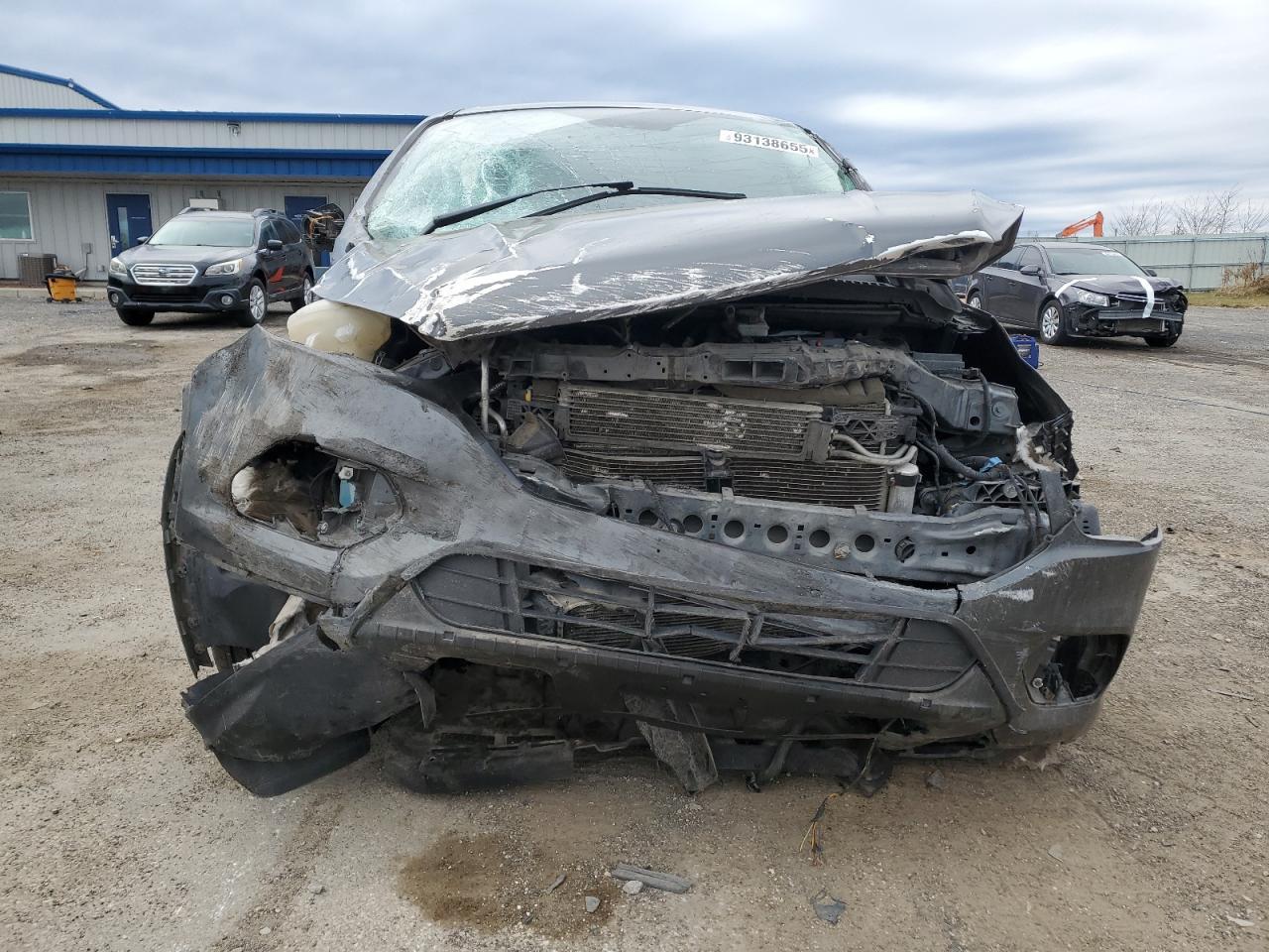 2019 Ford Escape Se - Фото 5