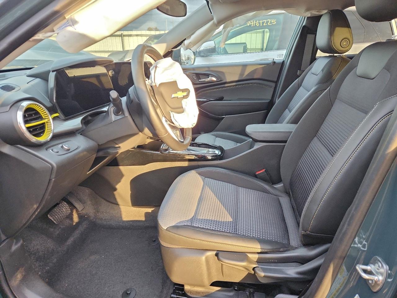 2025 Chevrolet Trax 1Lt - Фото 7