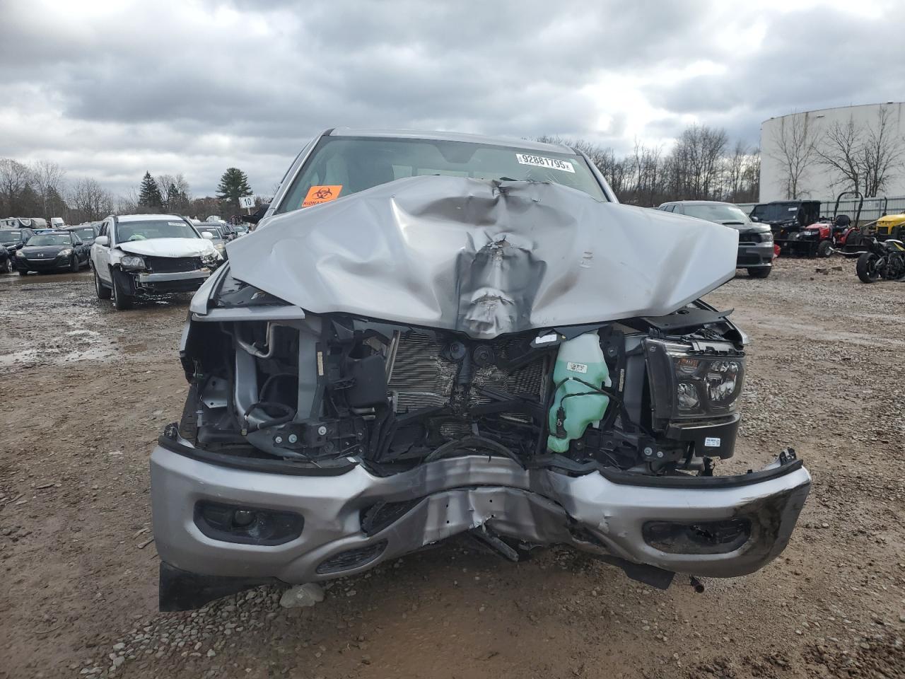 2024 Ram 1500 Tradesman - Image 5