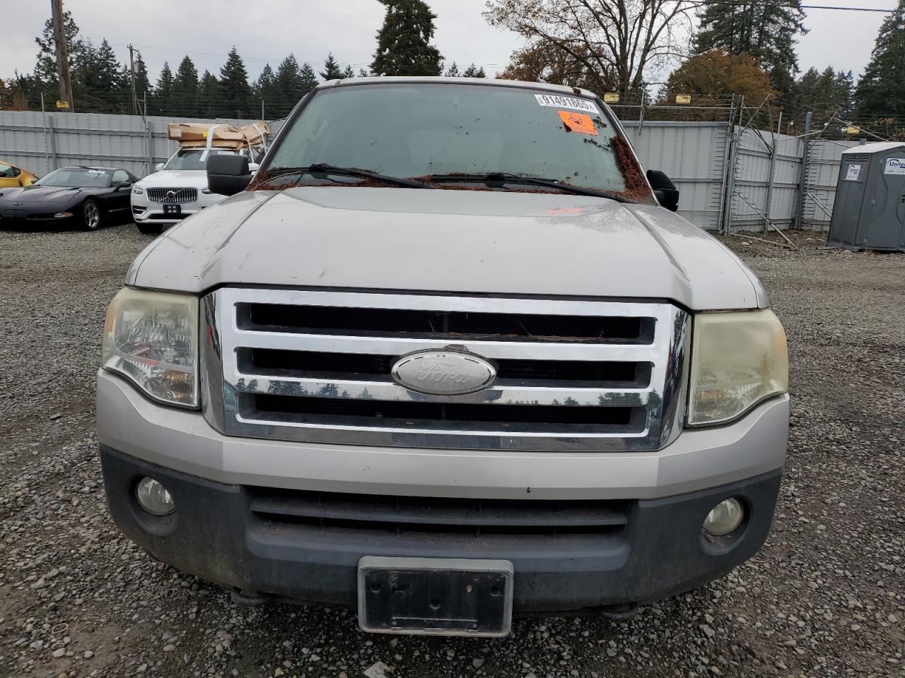 2007 Ford Expedition El Xlt - Image 5