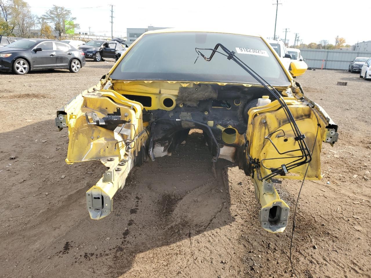 2017 Dodge Charger R/T 392 - Image 5