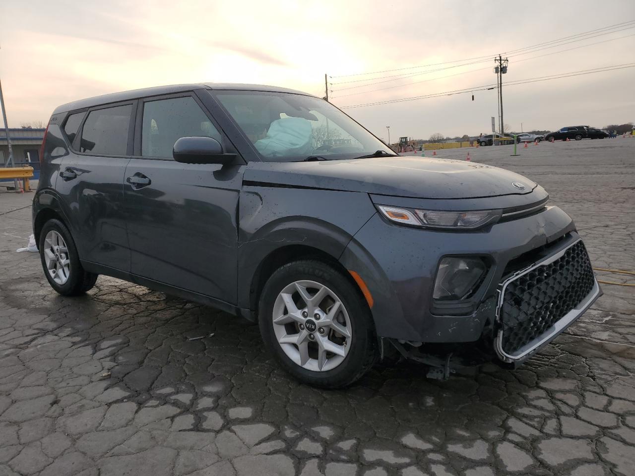 2020 Kia Soul S - Image 4