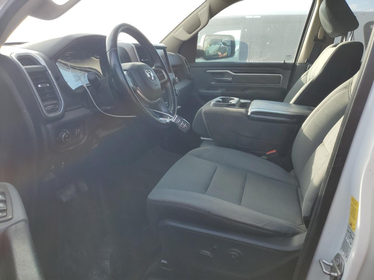 2020 Ram 1500 Big Horn/Lone Star - Фото 7