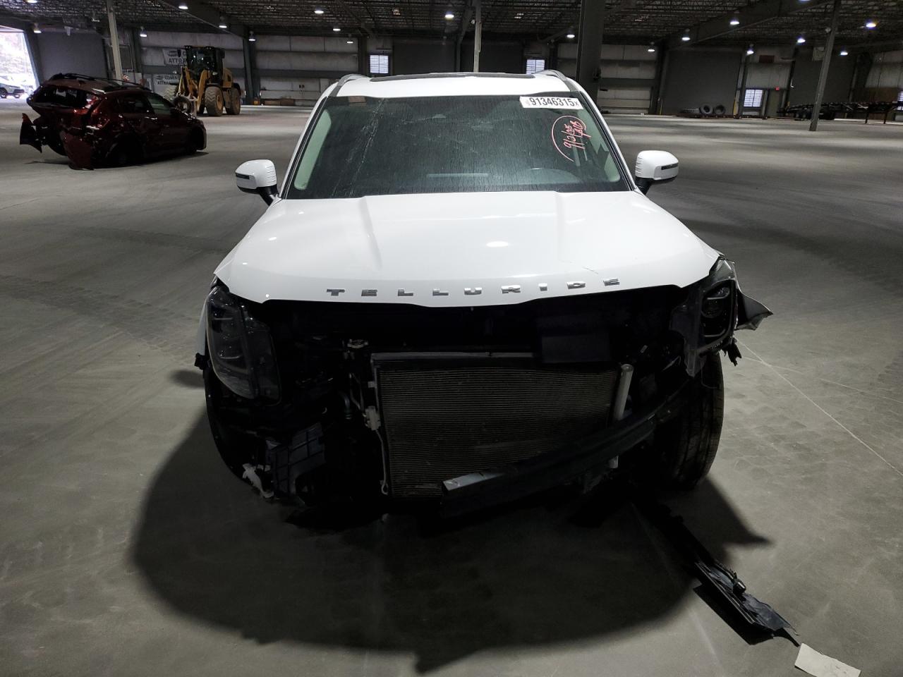 2022 Kia Telluride S - Image 5