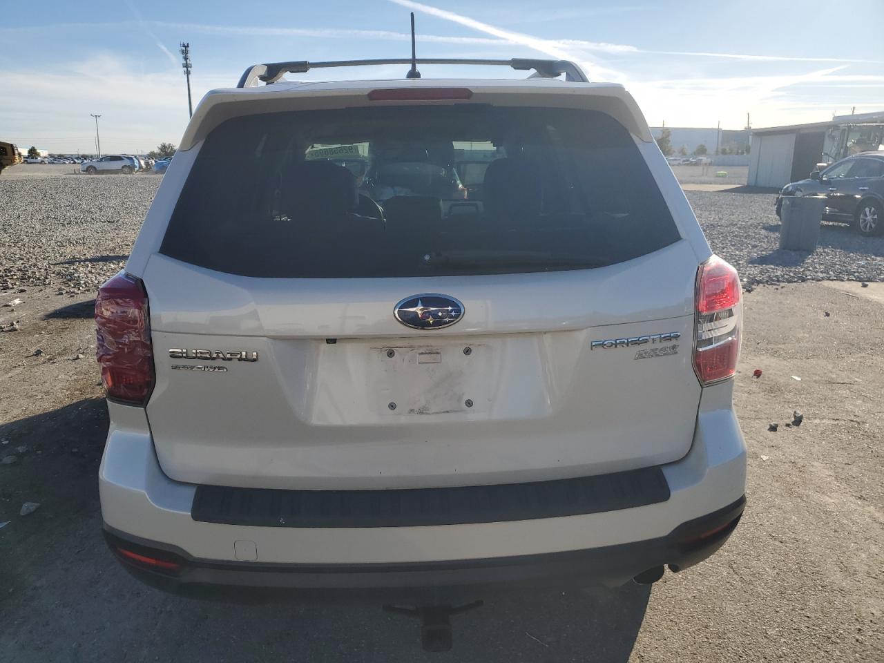 2014 Subaru Forester 2.5I Limited - Фото 6