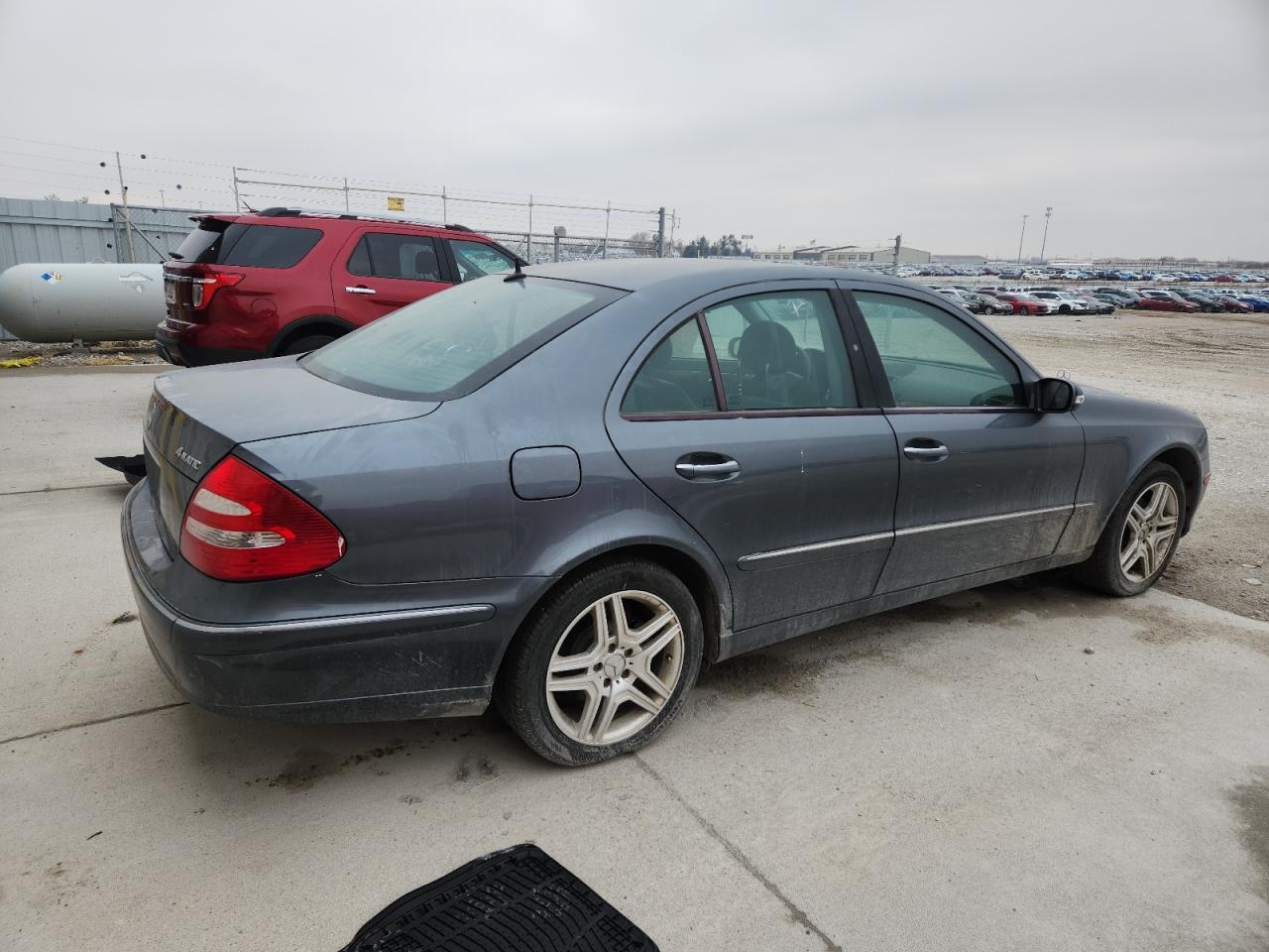 2006 Mercedes Benz E-Class - Image 3