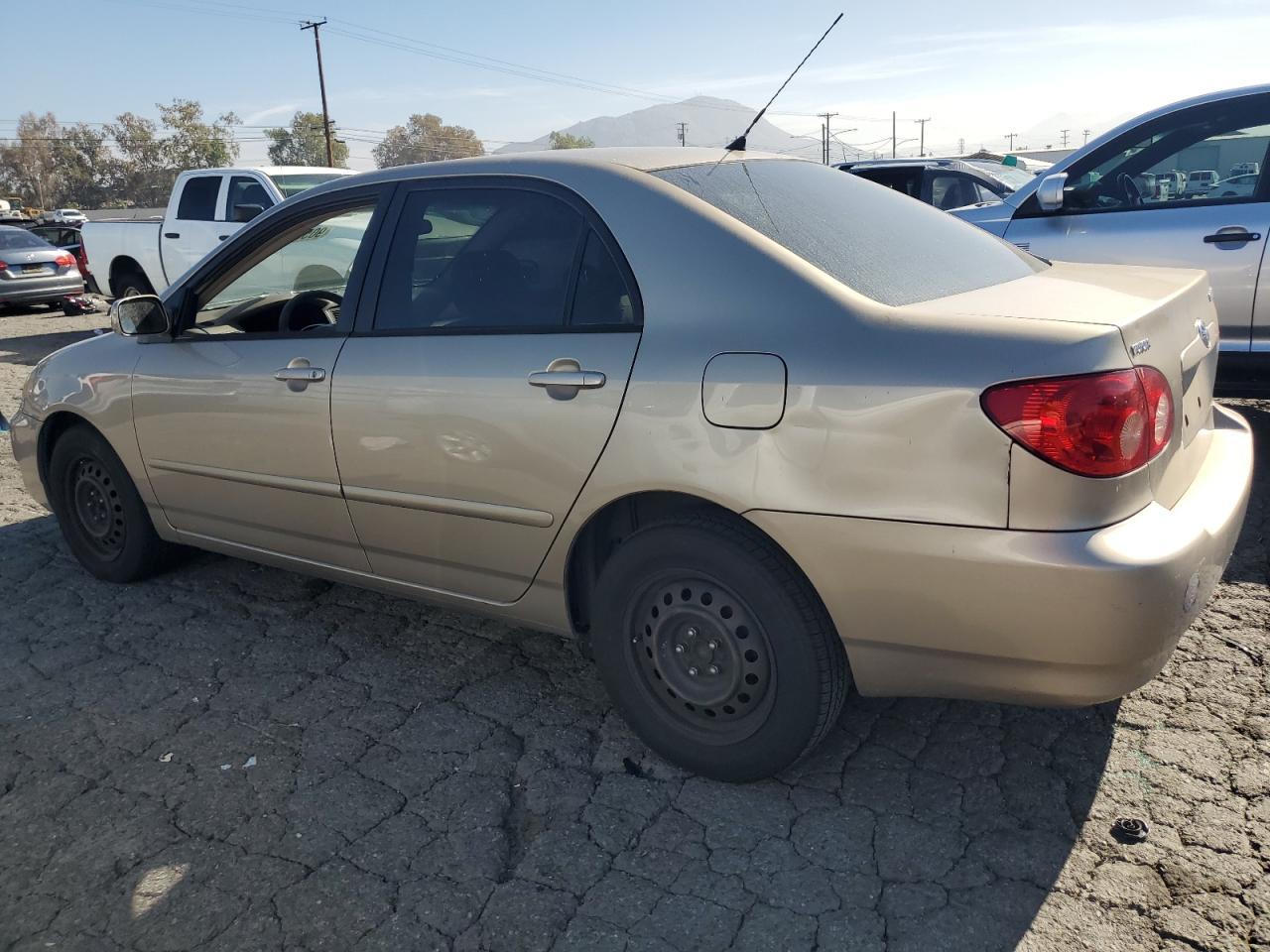 2005 Toyota Corolla Ce - Фото 2