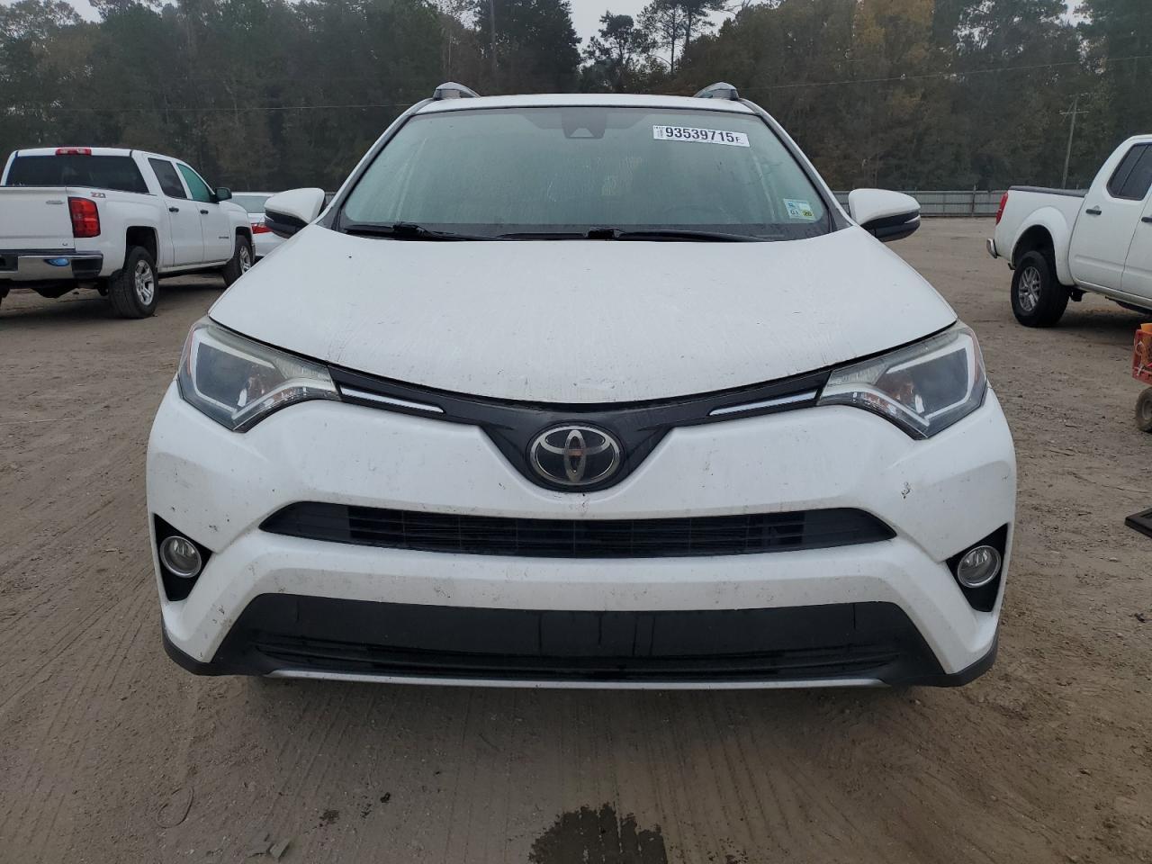 2017 Toyota Rav4 Xle - Image 5