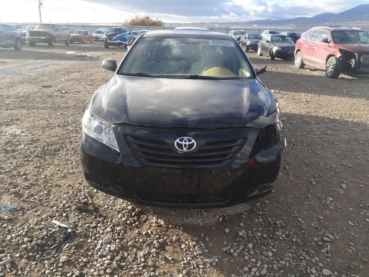 2008 Toyota Camry Ce - Image 5