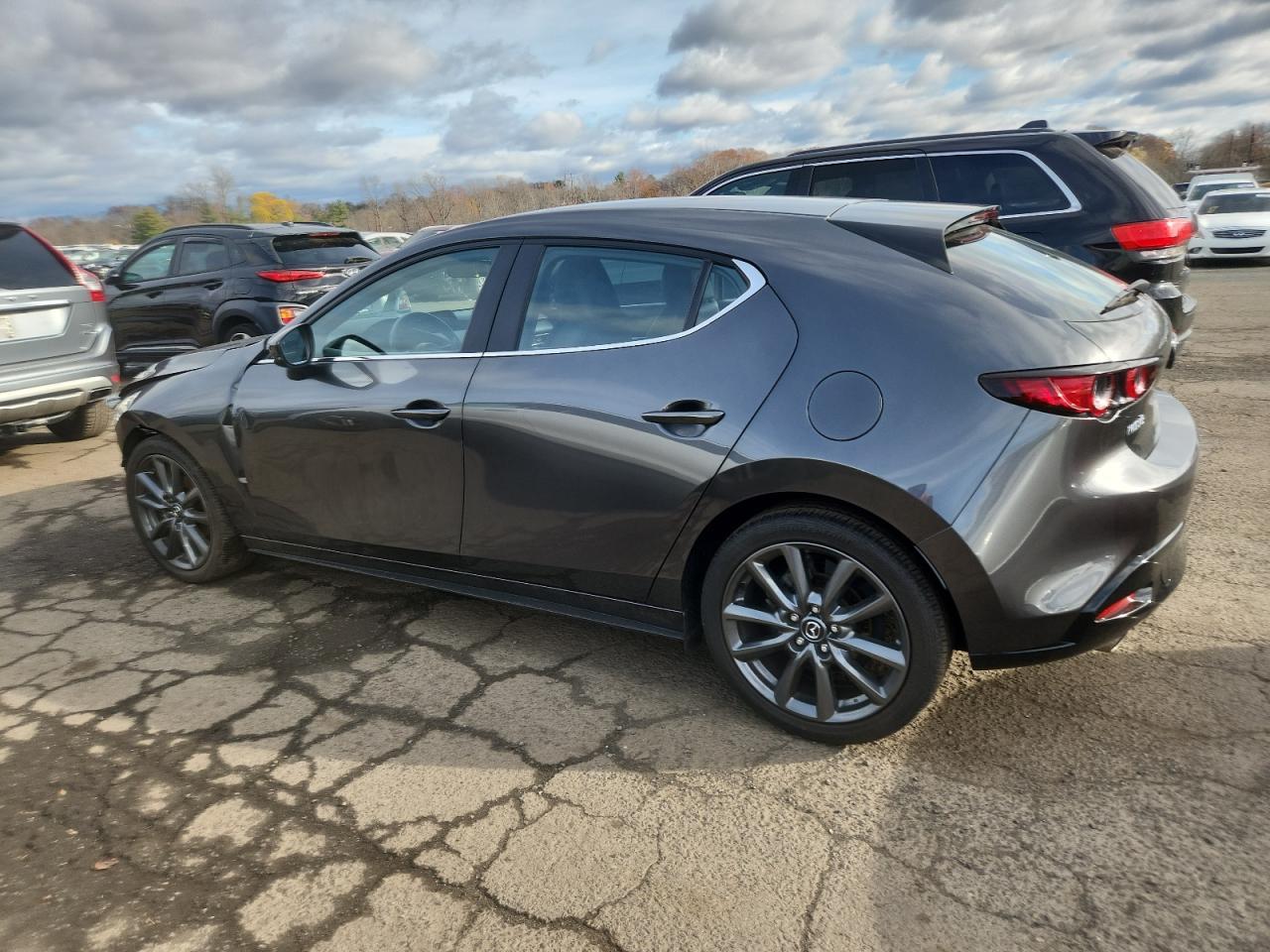 2020 Mazda 3 - Фото 2