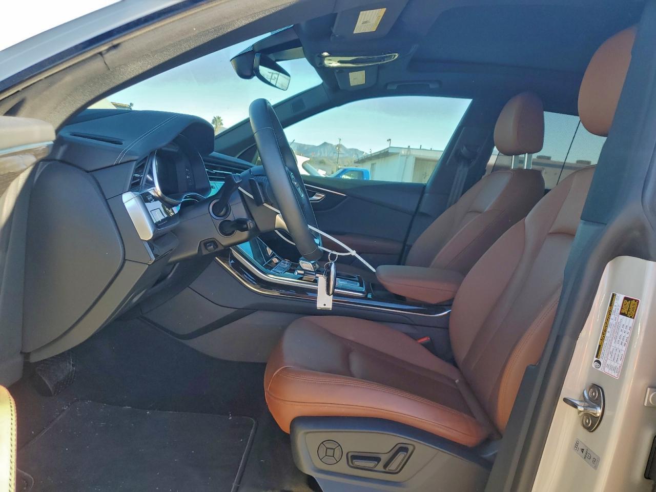 2023 Audi Q8 Prestige S-Line - Фото 7