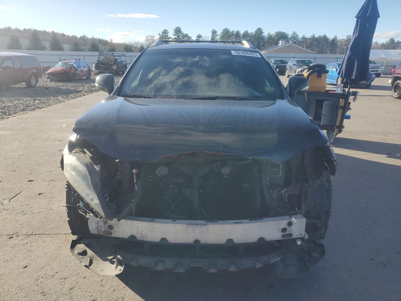 2015 Lexus Rx 350 Base - Image 5