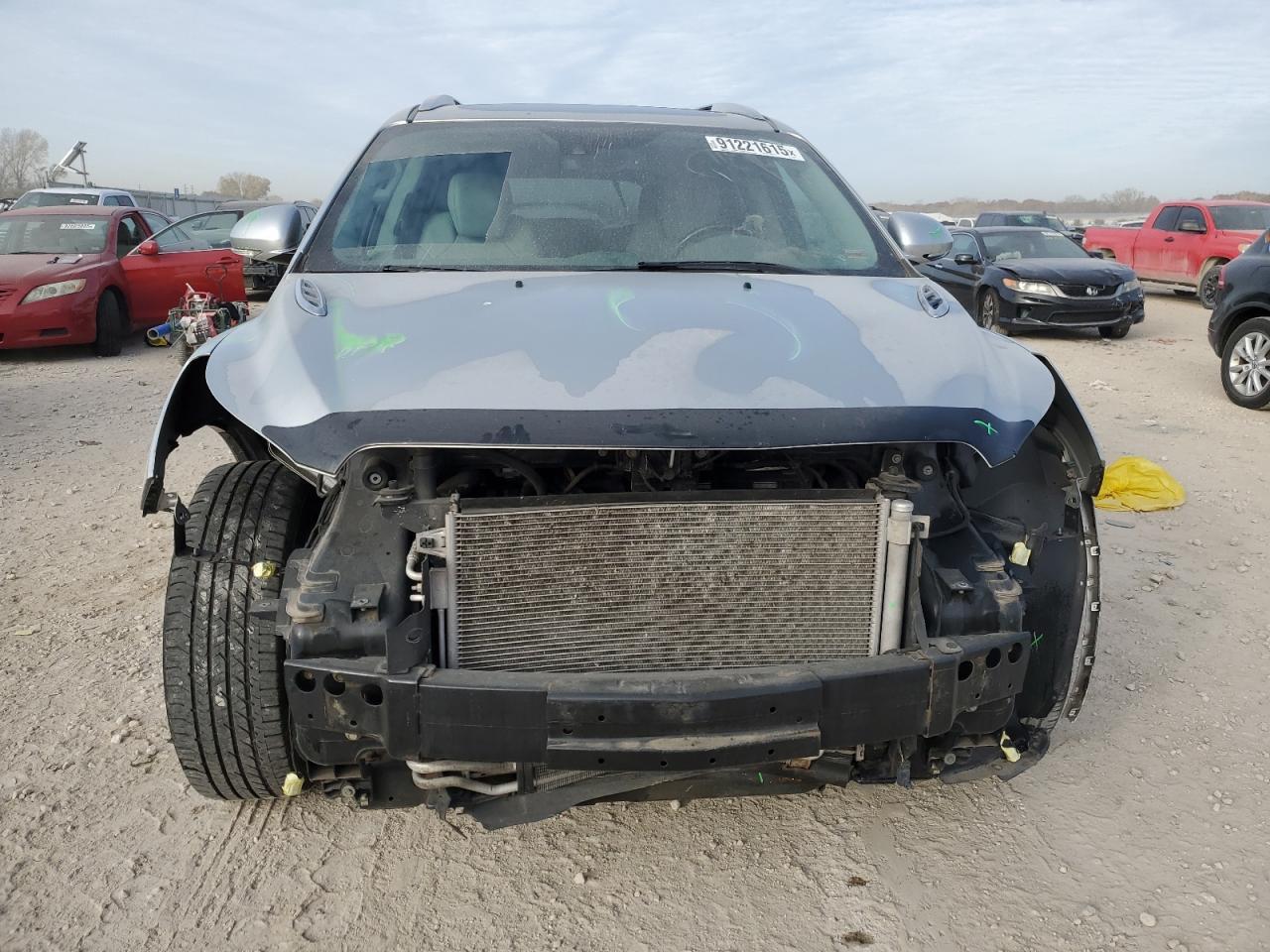 2017 Buick Enclave - Image 5