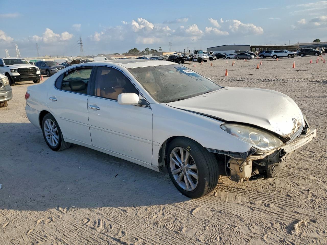 2005 Lexus Es 330 - Image 4