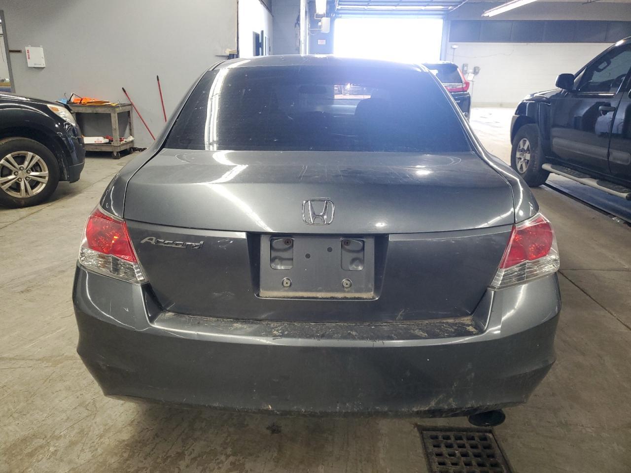 2010 Honda Accord Ex - Image 6