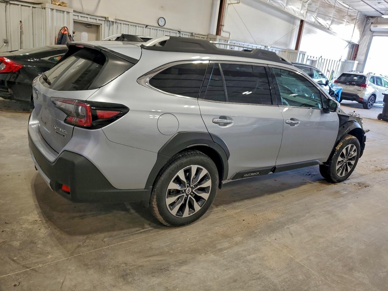 2023 Subaru Outback Touring - Image 3