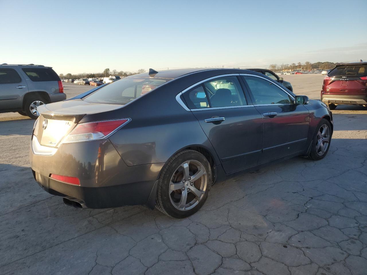 2010 Acura Tl - Image 3