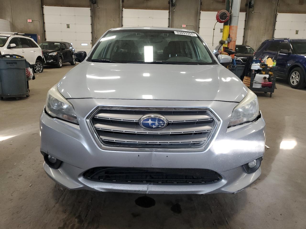 2015 Subaru Legacy 2.5I Premium - Image 5