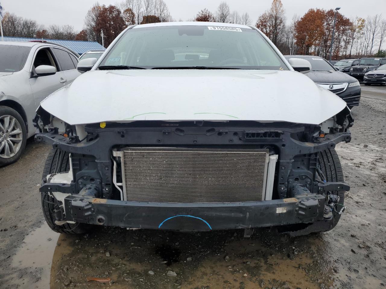 2019 Hyundai Kona Se - Image 5