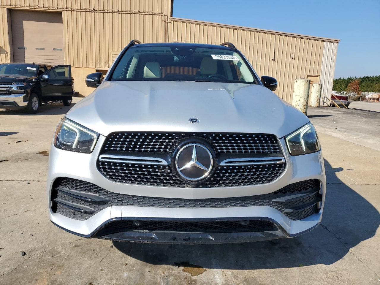 2021 Mercedes-Benz Gle 350 - Image 5