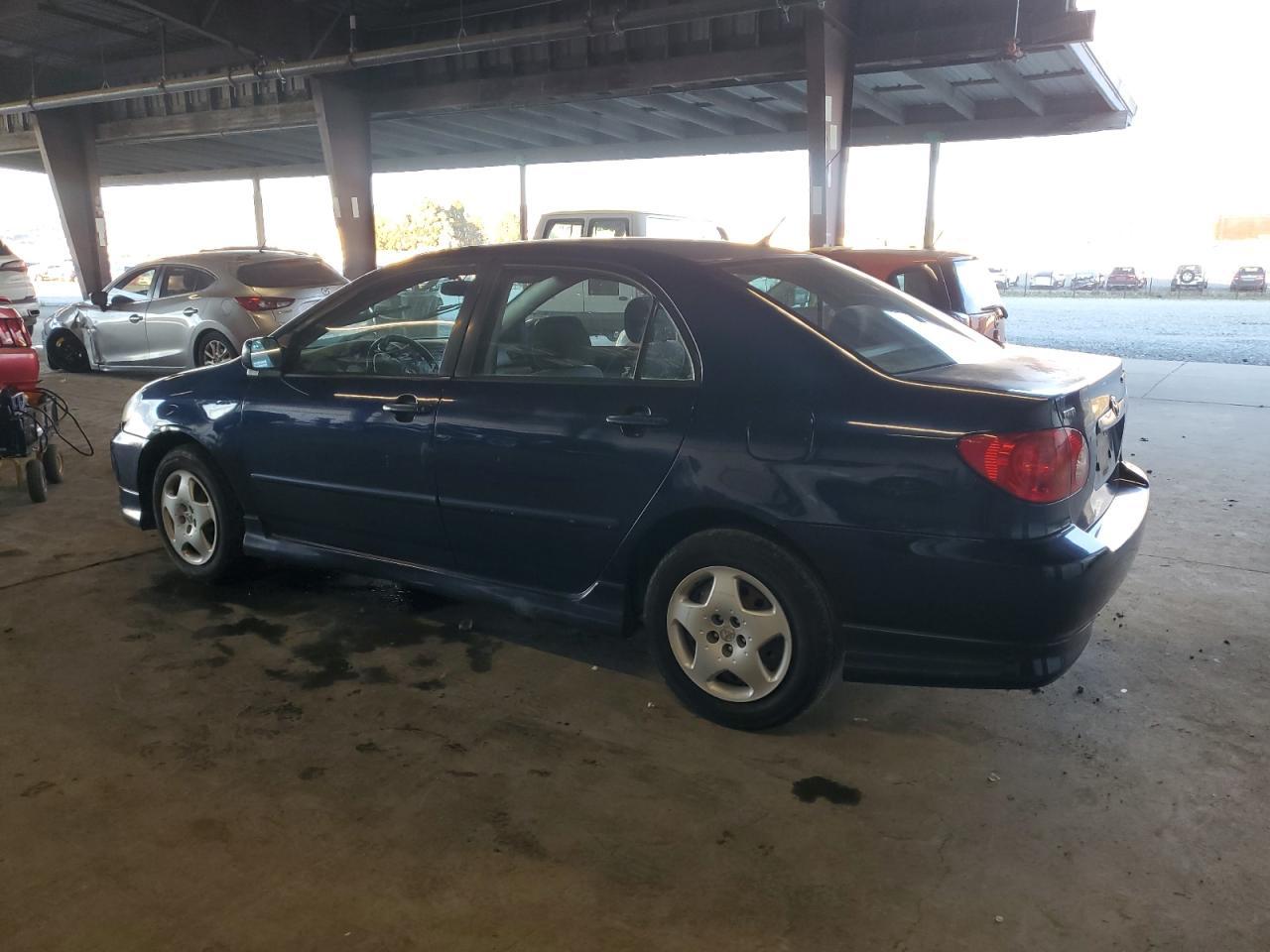 2003 Toyota Corolla - Image 2