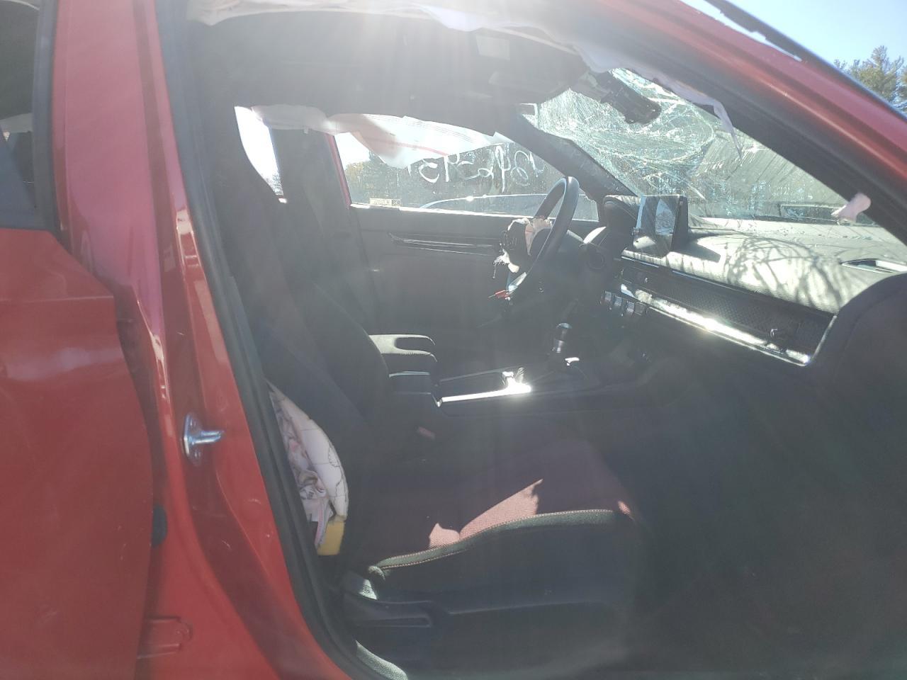 2022 Honda Civic Si - Image 7