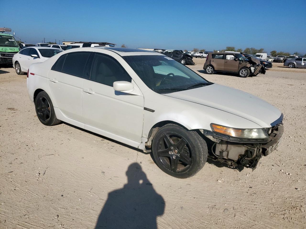 2006 Acura 3.2Tl - Image 4