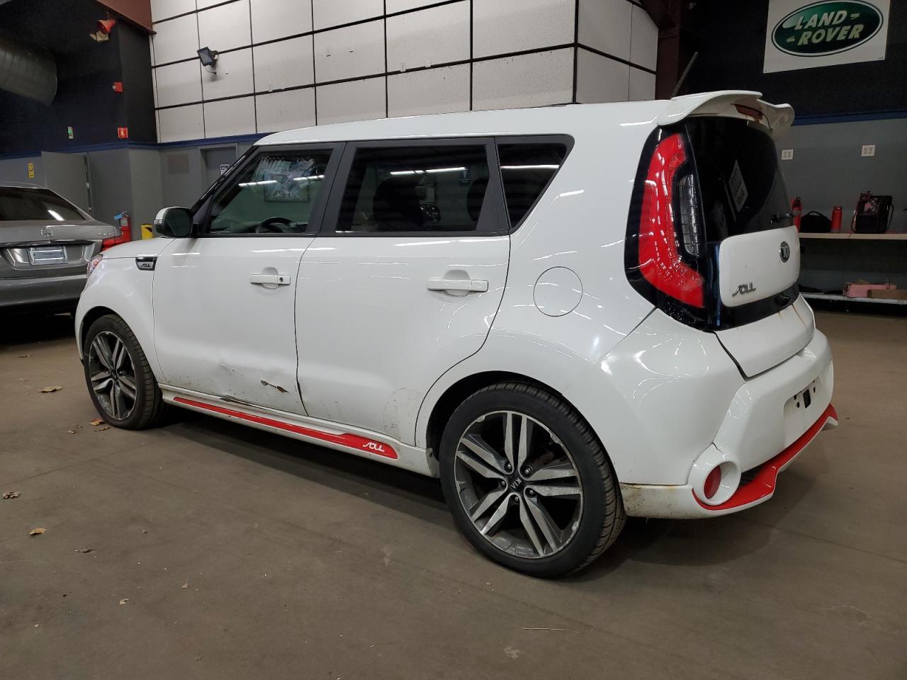 2014 Kia Soul + - Фото 2