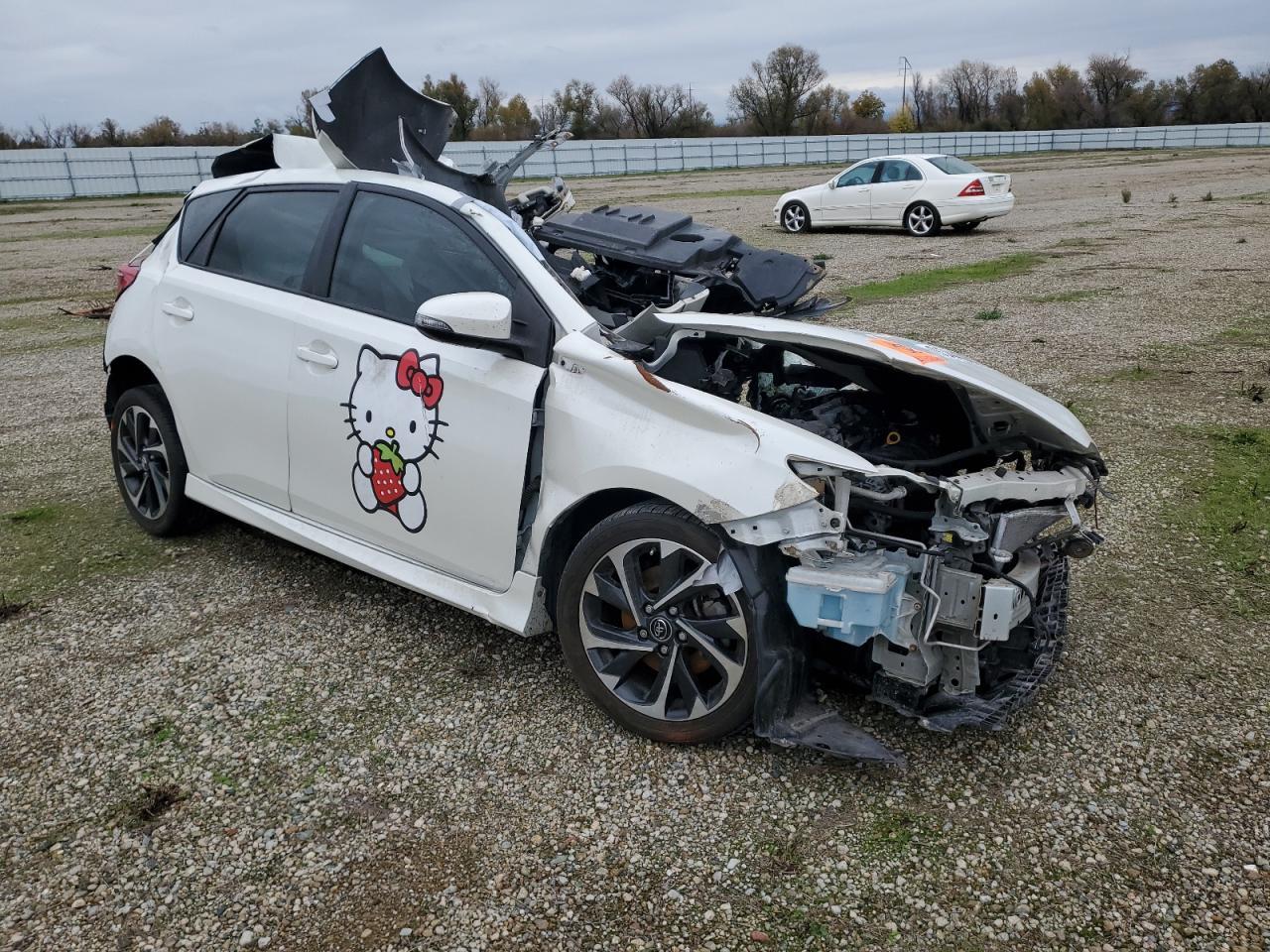 2018 Toyota Corolla Im - Фото 4