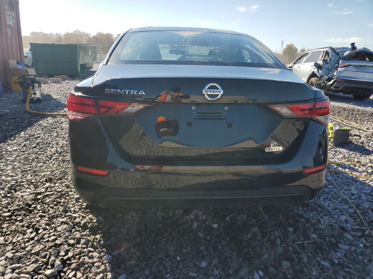 2023 Nissan Sentra S - Image 6