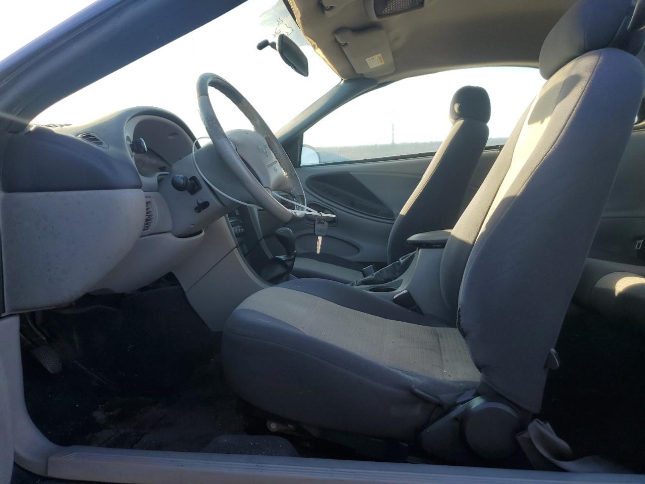 2003 Ford Mustang - Image 7