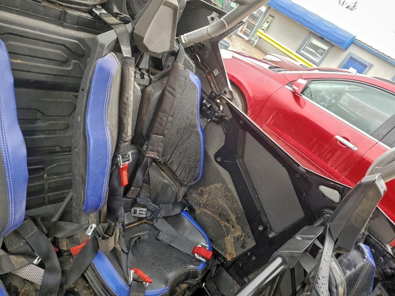 2024 Polaris Rzr Pro R Utility Vehicle - Image 6