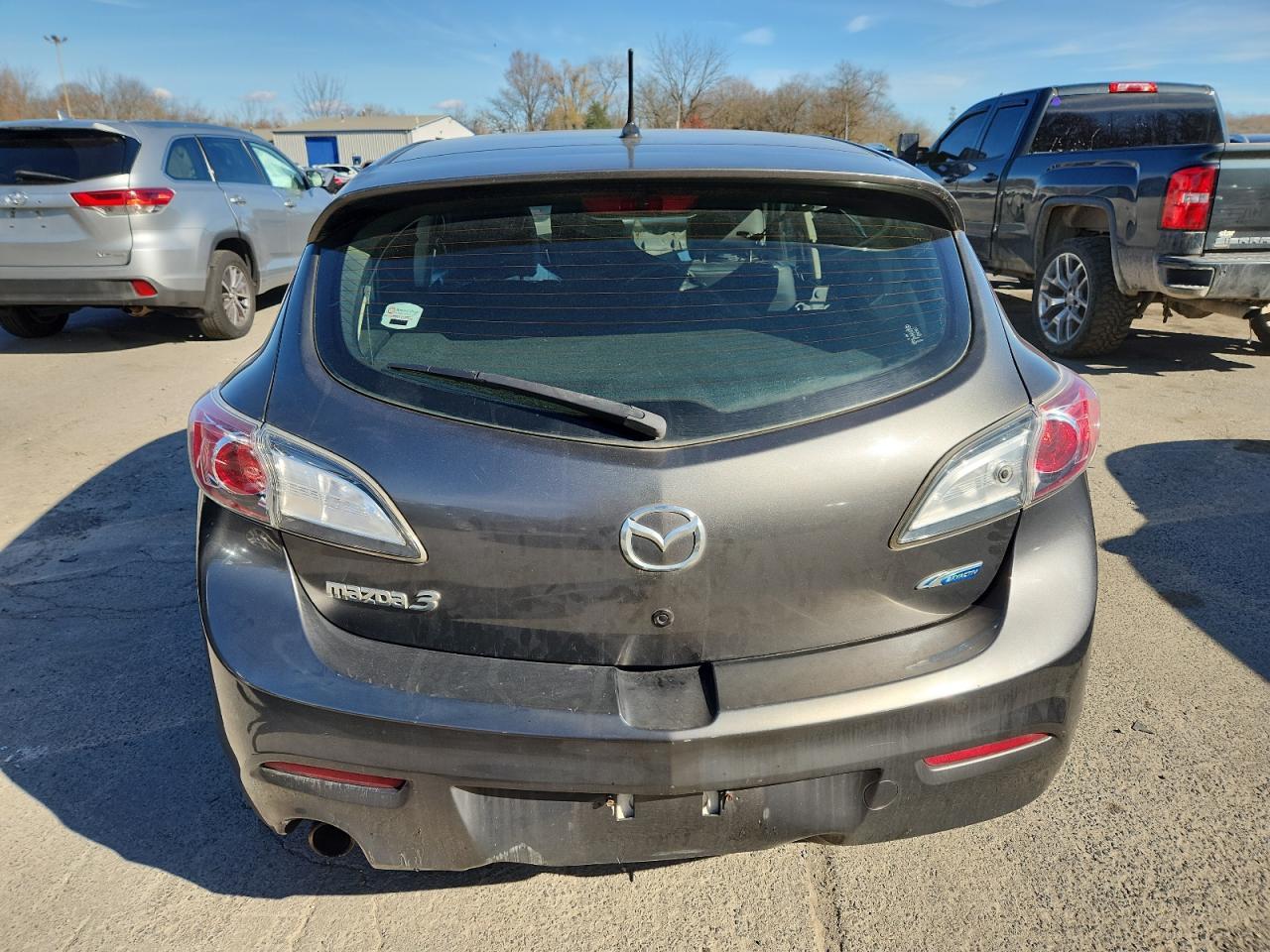 2013 Mazda 3 I - Image 6