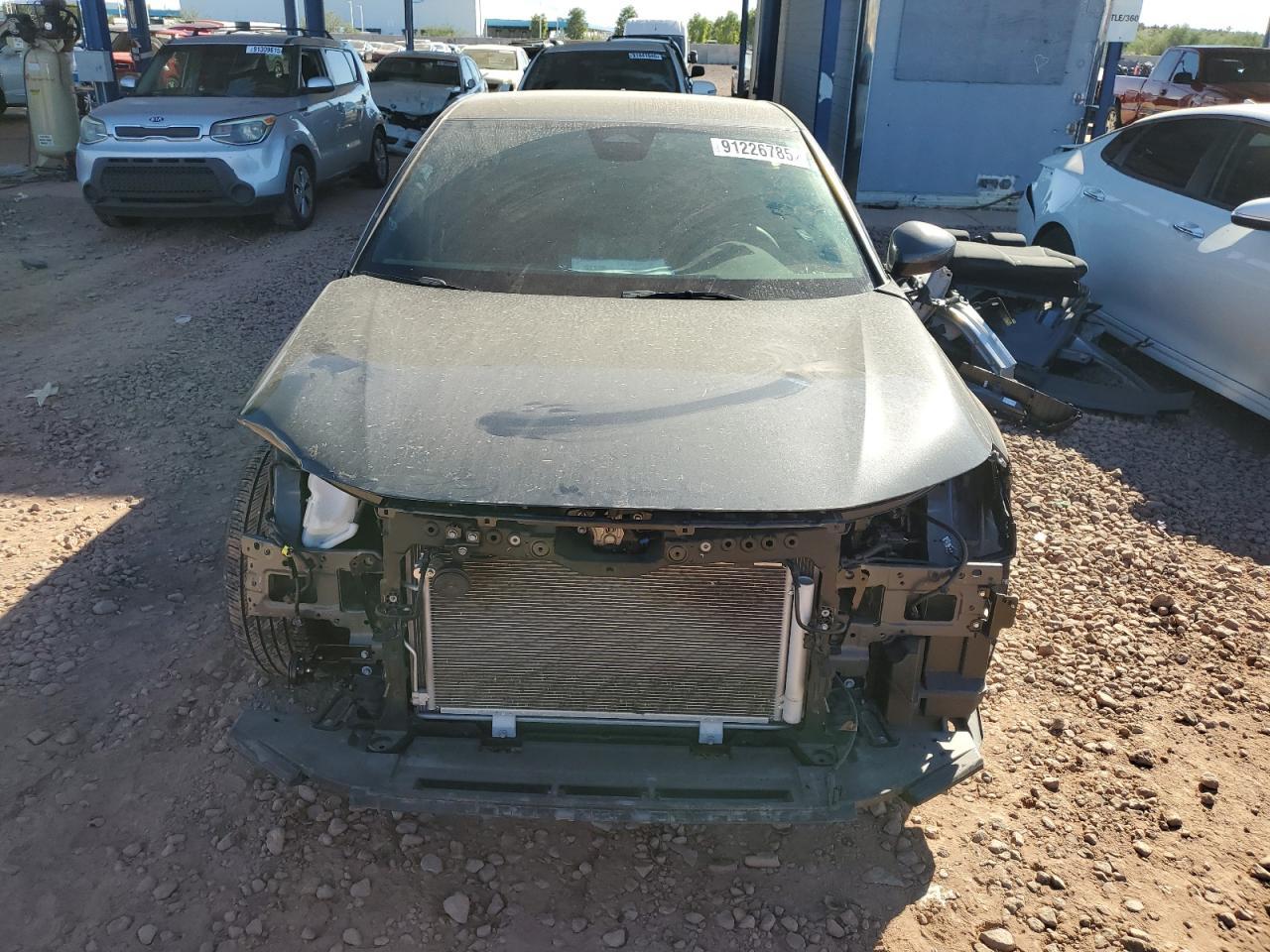 2024 Honda Civic Lx - Фото 5