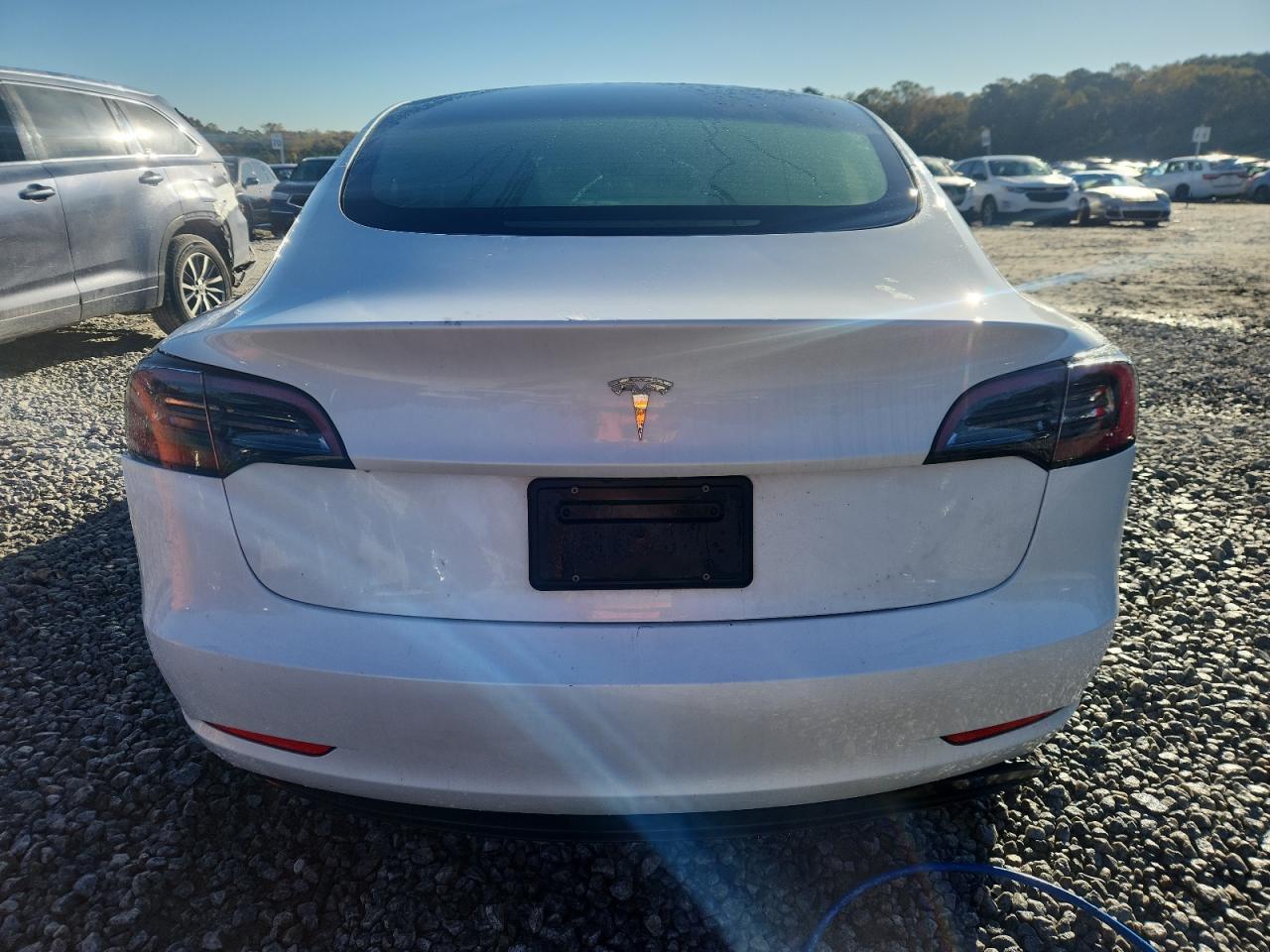 2023 Tesla Model 3 - Фото 6