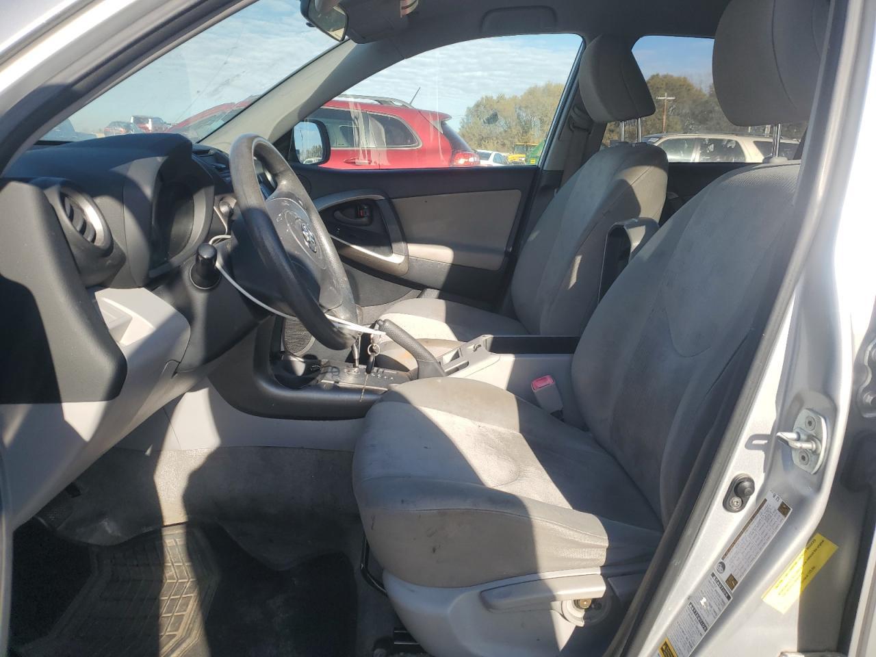 2009 Toyota Rav4 - Image 7